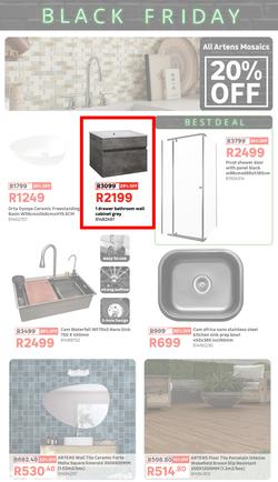 Leroy Merlin : Black Friday Everyday This November (until 30 November 2025), page 4