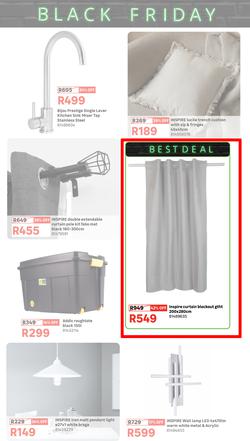 Leroy Merlin : Black Friday Everyday This November (until 30 November 2025), page 5