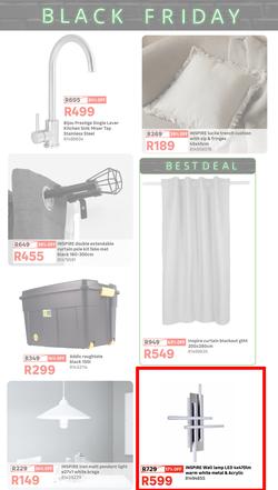 Leroy Merlin : Black Friday Everyday This November (until 30 November 2025), page 5