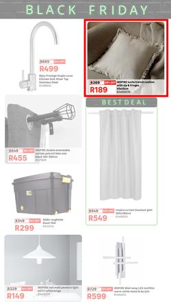 Leroy Merlin : Black Friday Everyday This November (until 30 November 2025), page 5