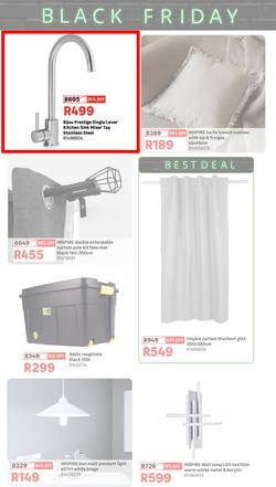 Leroy Merlin : Black Friday Everyday This November (until 30 November 2025), page 5