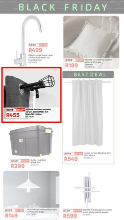 Leroy Merlin : Black Friday Everyday This November (until 30 November 2025), page 5