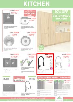 Leroy Merlin : All Things DIY (03 April - 26 April 2026), page 7