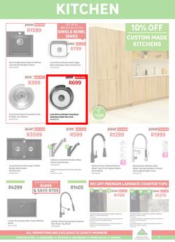Leroy Merlin : All Things DIY (03 April - 26 April 2026), page 7