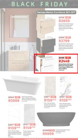 Leroy Merlin : Black Friday Everyday This November (until 30 November 2025), page 10