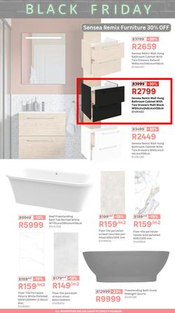 Leroy Merlin : Black Friday Everyday This November (until 30 November 2025), page 10