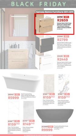 Leroy Merlin : Black Friday Everyday This November (until 30 November 2025), page 10