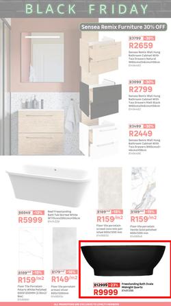 Leroy Merlin : Black Friday Everyday This November (until 30 November 2025), page 10