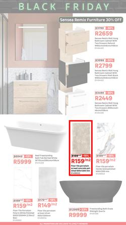 Leroy Merlin : Black Friday Everyday This November (until 30 November 2025), page 10