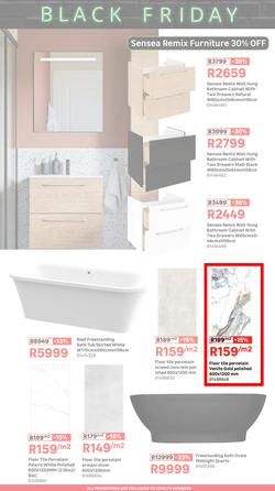 Leroy Merlin : Black Friday Everyday This November (until 30 November 2025), page 10