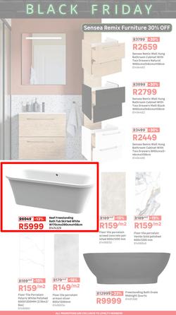 Leroy Merlin : Black Friday Everyday This November (until 30 November 2025), page 10