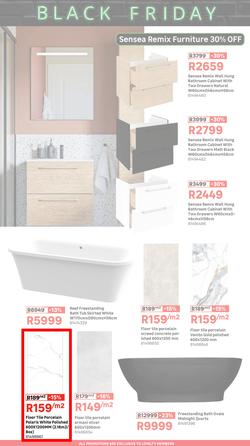 Leroy Merlin : Black Friday Everyday This November (until 30 November 2025), page 10