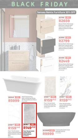 Leroy Merlin : Black Friday Everyday This November (until 30 November 2025), page 10