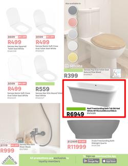 Leroy Merlin : Small Fixes To Big Revamps (05 December - 31 December 2025), page 10