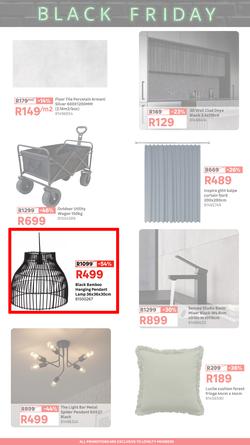 Leroy Merlin : Black Friday Everyday This November (until 30 November 2025), page 11