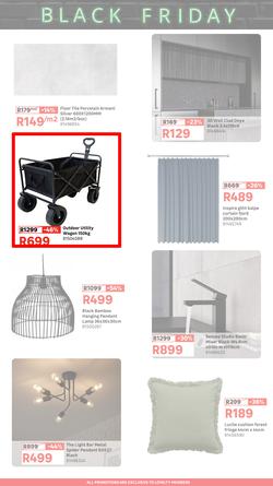 Leroy Merlin : Black Friday Everyday This November (until 30 November 2025), page 11