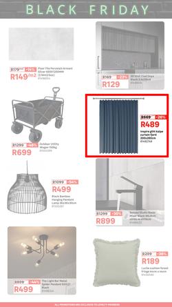 Leroy Merlin : Black Friday Everyday This November (until 30 November 2025), page 11