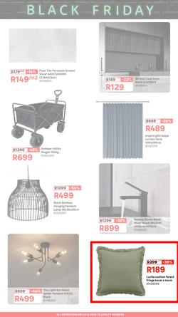 Leroy Merlin : Black Friday Everyday This November (until 30 November 2025), page 11