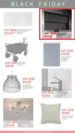 Leroy Merlin : Black Friday Everyday This November (until 30 November 2025), page 11