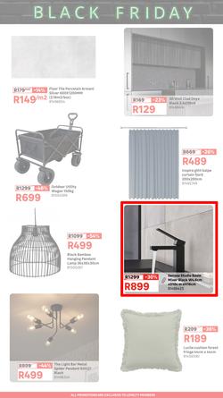 Leroy Merlin : Black Friday Everyday This November (until 30 November 2025), page 11