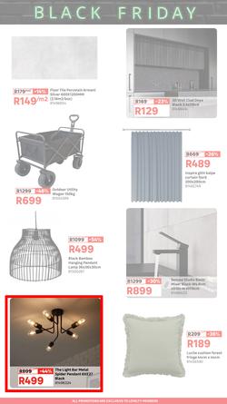 Leroy Merlin : Black Friday Everyday This November (until 30 November 2025), page 11