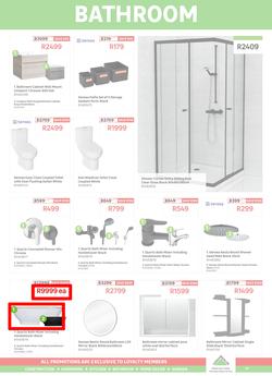 Leroy Merlin : All Things DIY (03 April - 26 April 2026), page 11