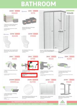 Leroy Merlin : All Things DIY (03 April - 26 April 2026), page 11