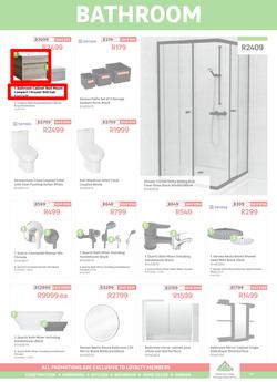 Leroy Merlin : All Things DIY (03 April - 26 April 2026), page 11
