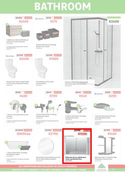 Leroy Merlin : All Things DIY (03 April - 26 April 2026), page 11