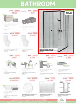 Leroy Merlin : All Things DIY (03 April - 26 April 2026), page 11