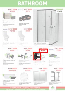 Leroy Merlin : All Things DIY (03 April - 26 April 2026), page 11