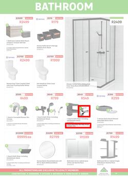 Leroy Merlin : All Things DIY (03 April - 26 April 2026), page 11