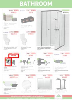 Leroy Merlin : All Things DIY (03 April - 26 April 2026), page 11