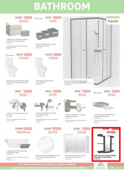 Leroy Merlin : All Things DIY (03 April - 26 April 2026), page 11