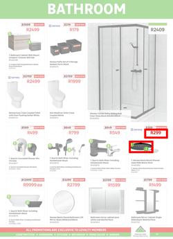 Leroy Merlin : All Things DIY (03 April - 26 April 2026), page 11