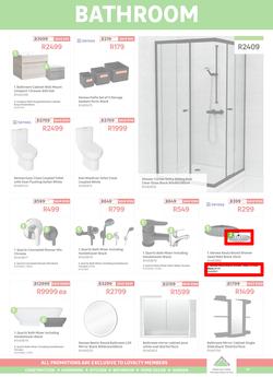 Leroy Merlin : All Things DIY (03 April - 26 April 2026), page 11