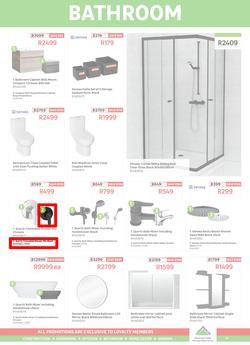 Leroy Merlin : All Things DIY (03 April - 26 April 2026), page 11
