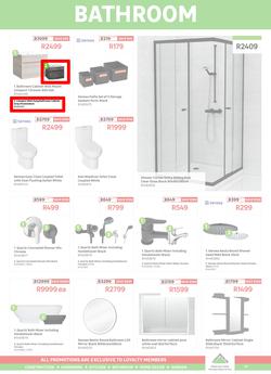 Leroy Merlin : All Things DIY (03 April - 26 April 2026), page 11