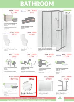 Leroy Merlin : All Things DIY (03 April - 26 April 2026), page 11