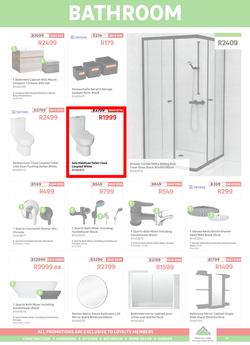 Leroy Merlin : All Things DIY (03 April - 26 April 2026), page 11