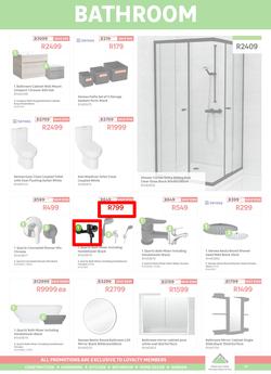 Leroy Merlin : All Things DIY (03 April - 26 April 2026), page 11