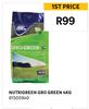 Protek Gro Green Nutrigreen 4Kg 81505940