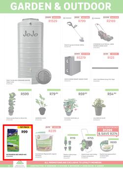 Leroy Merlin : All Things DIY (03 April - 26 April 2026), page 12