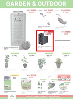 Leroy Merlin : All Things DIY (03 April - 26 April 2026), page 12