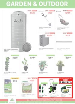 Leroy Merlin : All Things DIY (03 April - 26 April 2026), page 12