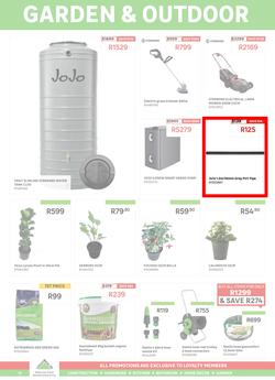 Leroy Merlin : All Things DIY (03 April - 26 April 2026), page 12