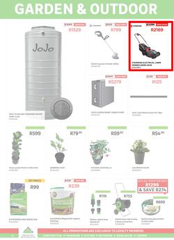 Leroy Merlin : All Things DIY (03 April - 26 April 2026), page 12