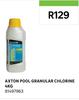 Axton Pool Granular Chlorine 81497963-4Kg