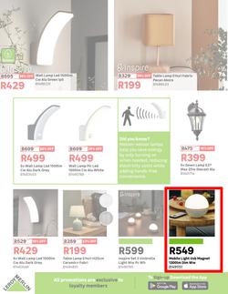 Leroy Merlin : Small Fixes To Big Revamps (05 December - 31 December 2025), page 16