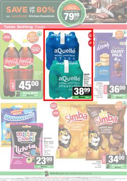 SPAR & SUPERSPAR Inland : Super Savings (22 July - 10 August 2026), page 2